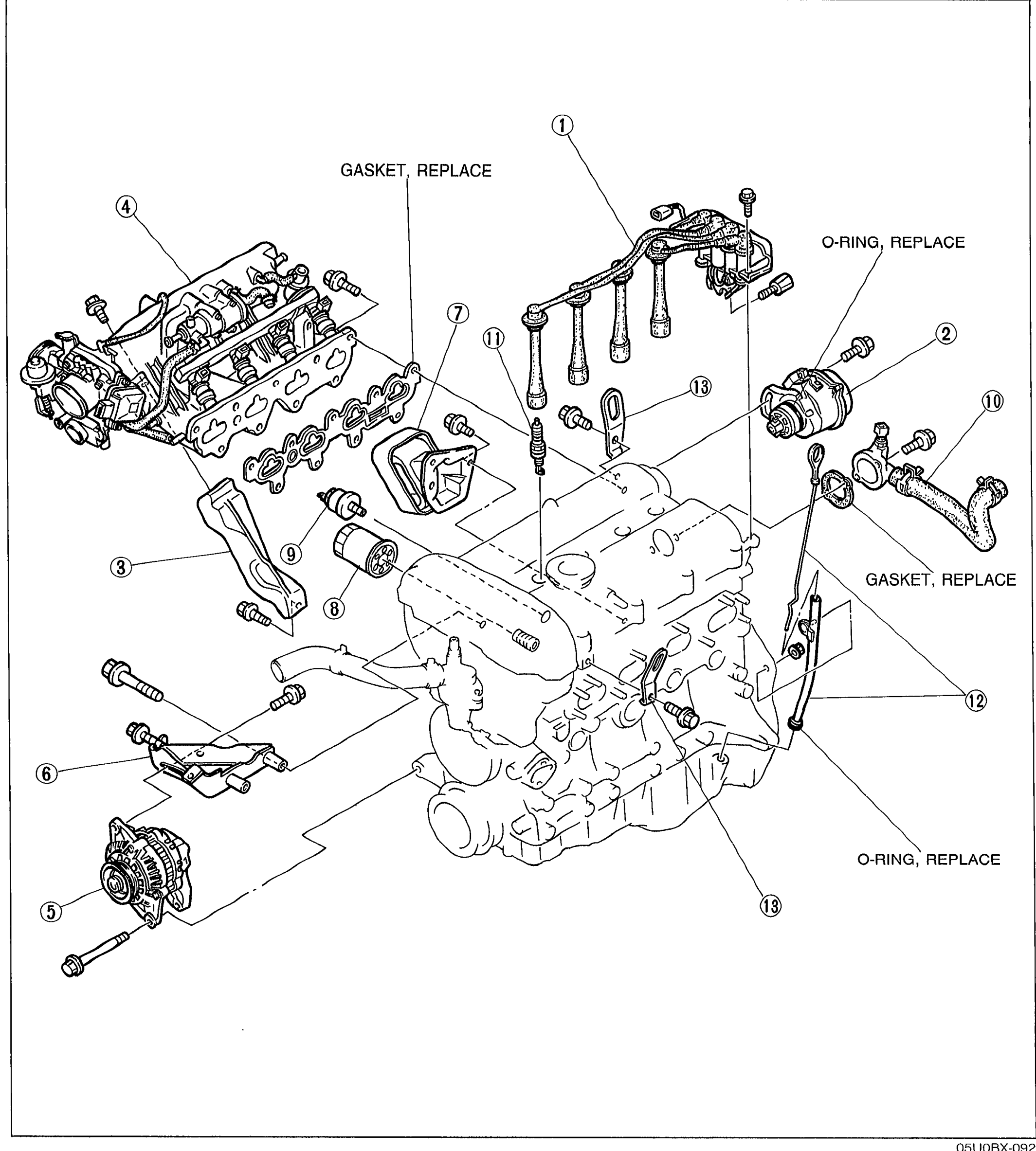 DISASSEMBLY