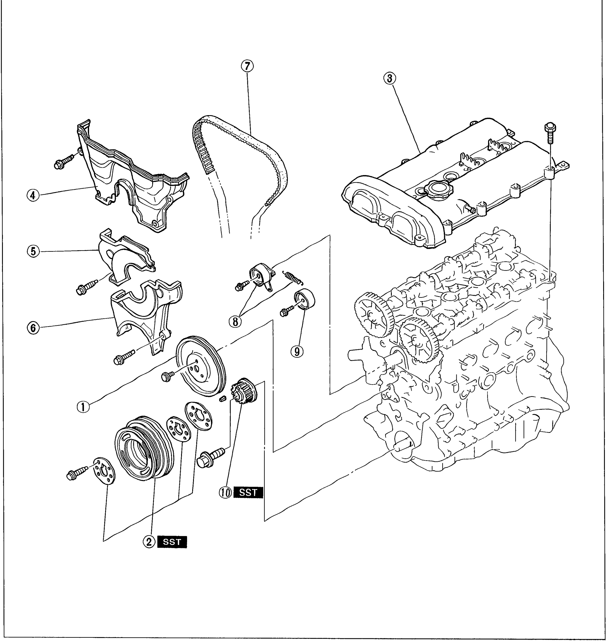 DISASSEMBLY