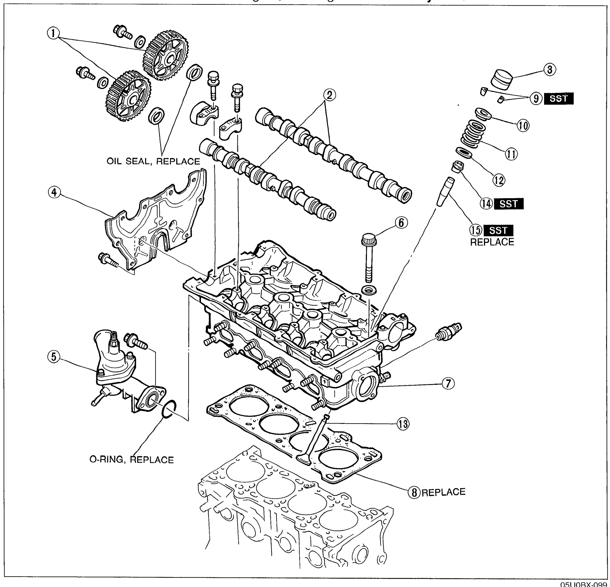 DISASSEMBLY