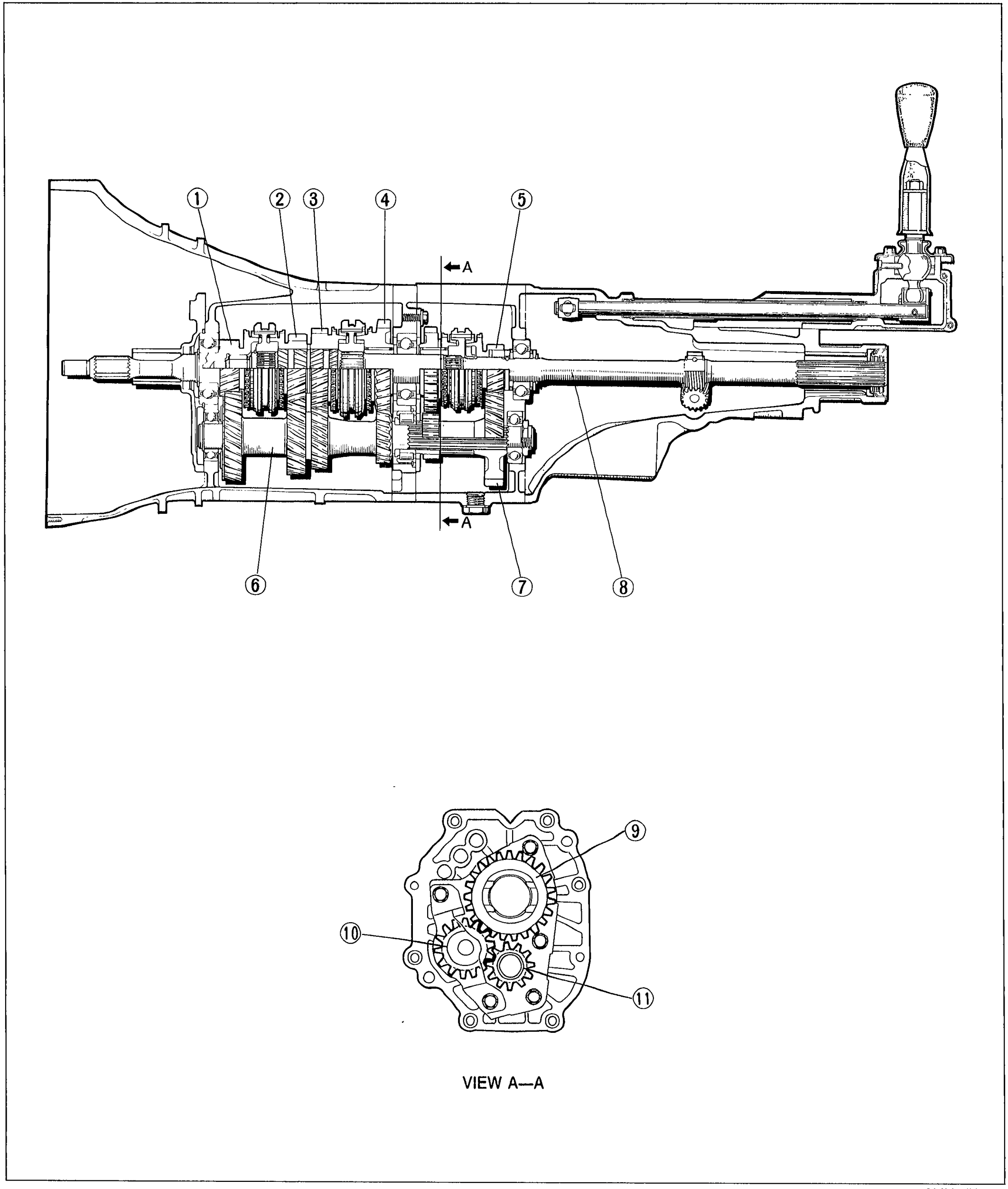 OUTLINE — STRUCTURAL VIEW