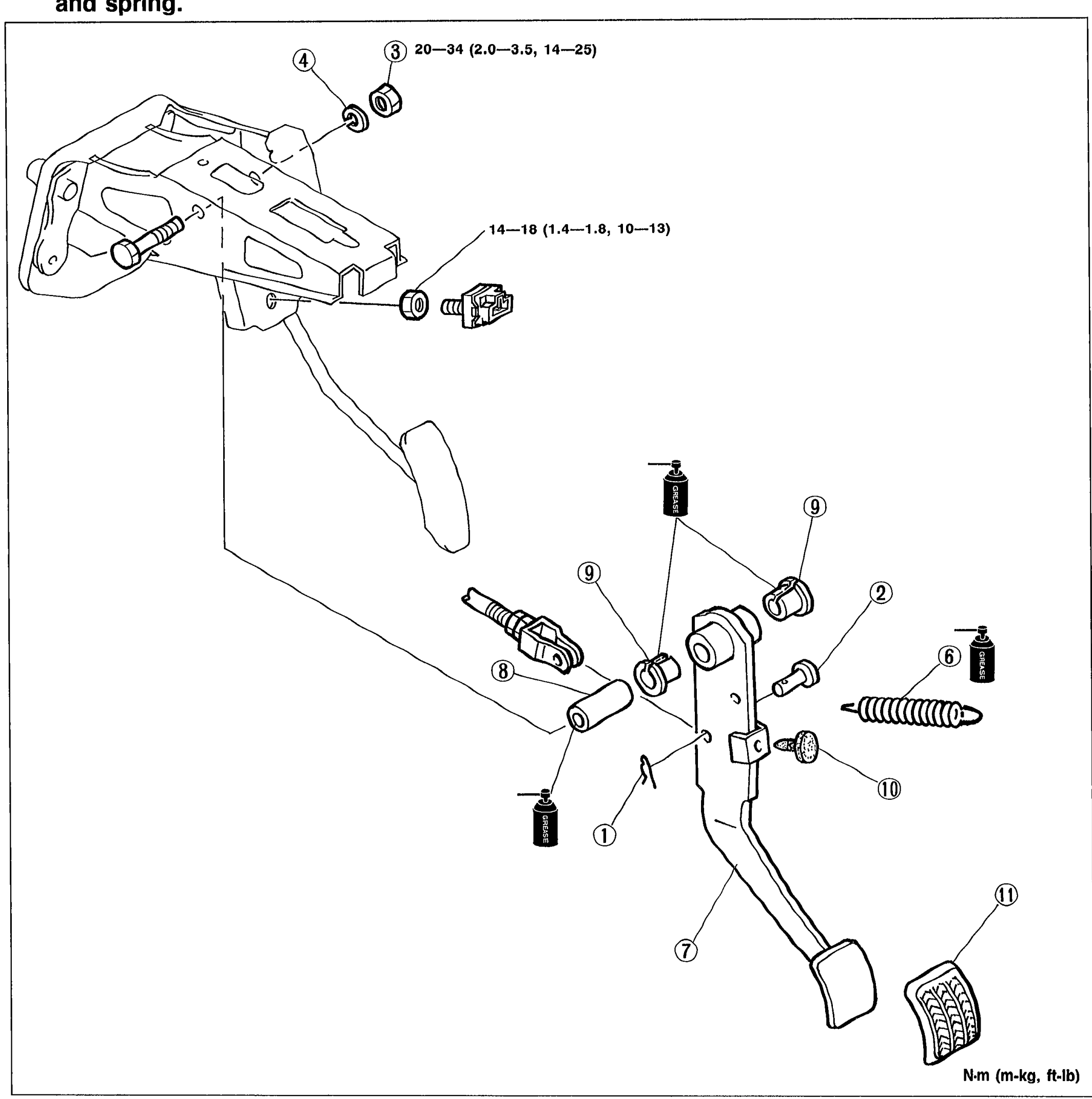 BRAKE SYSTEM