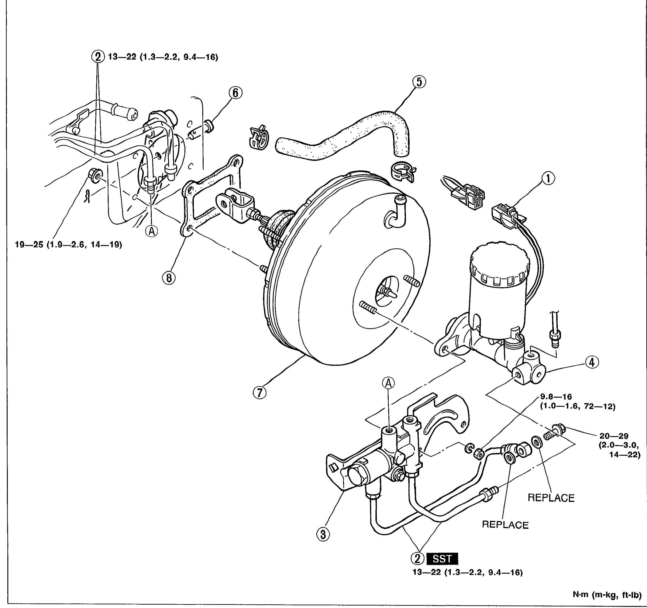 BRAKE SYSTEM