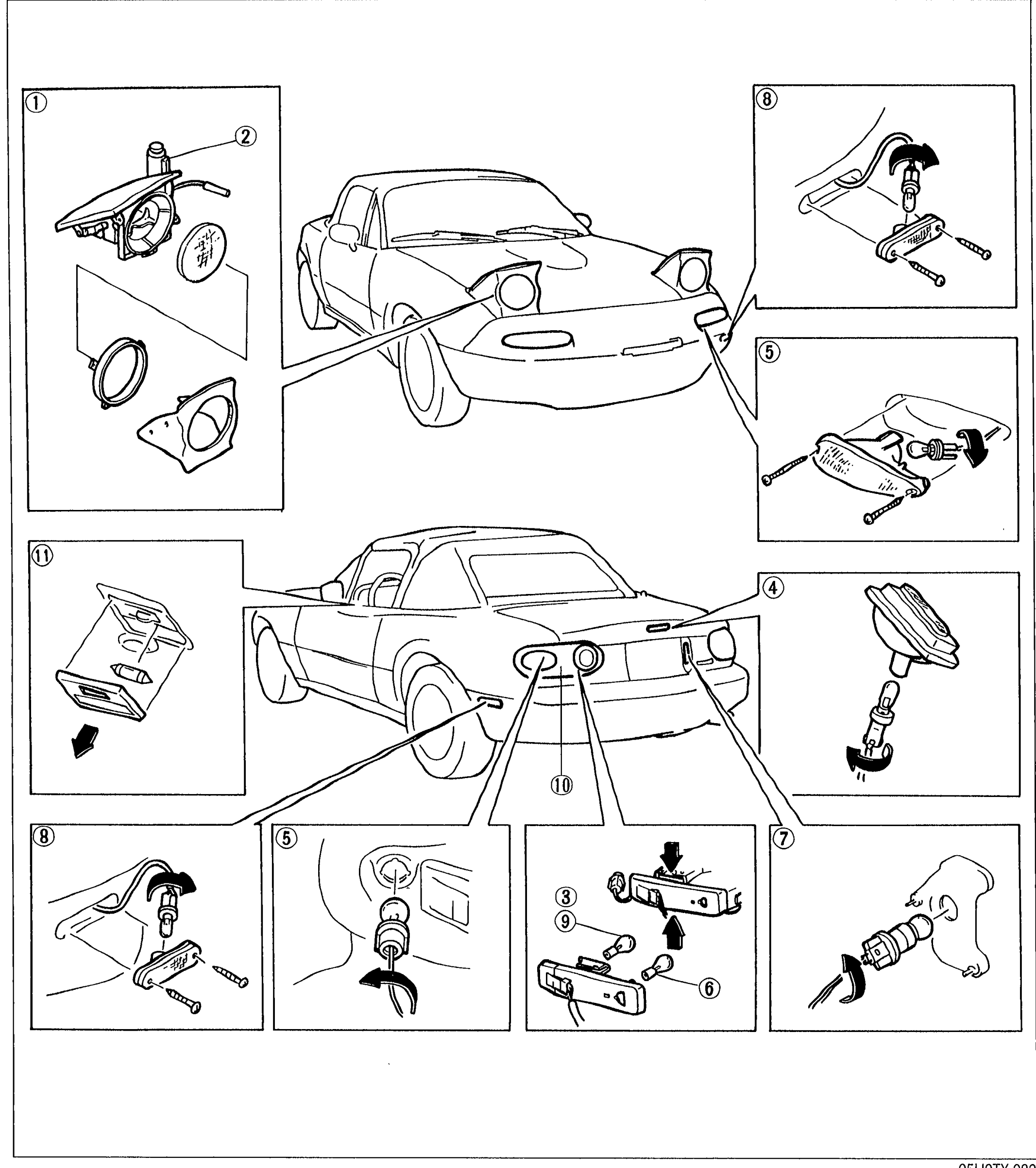 LIGHTING SYSTEM