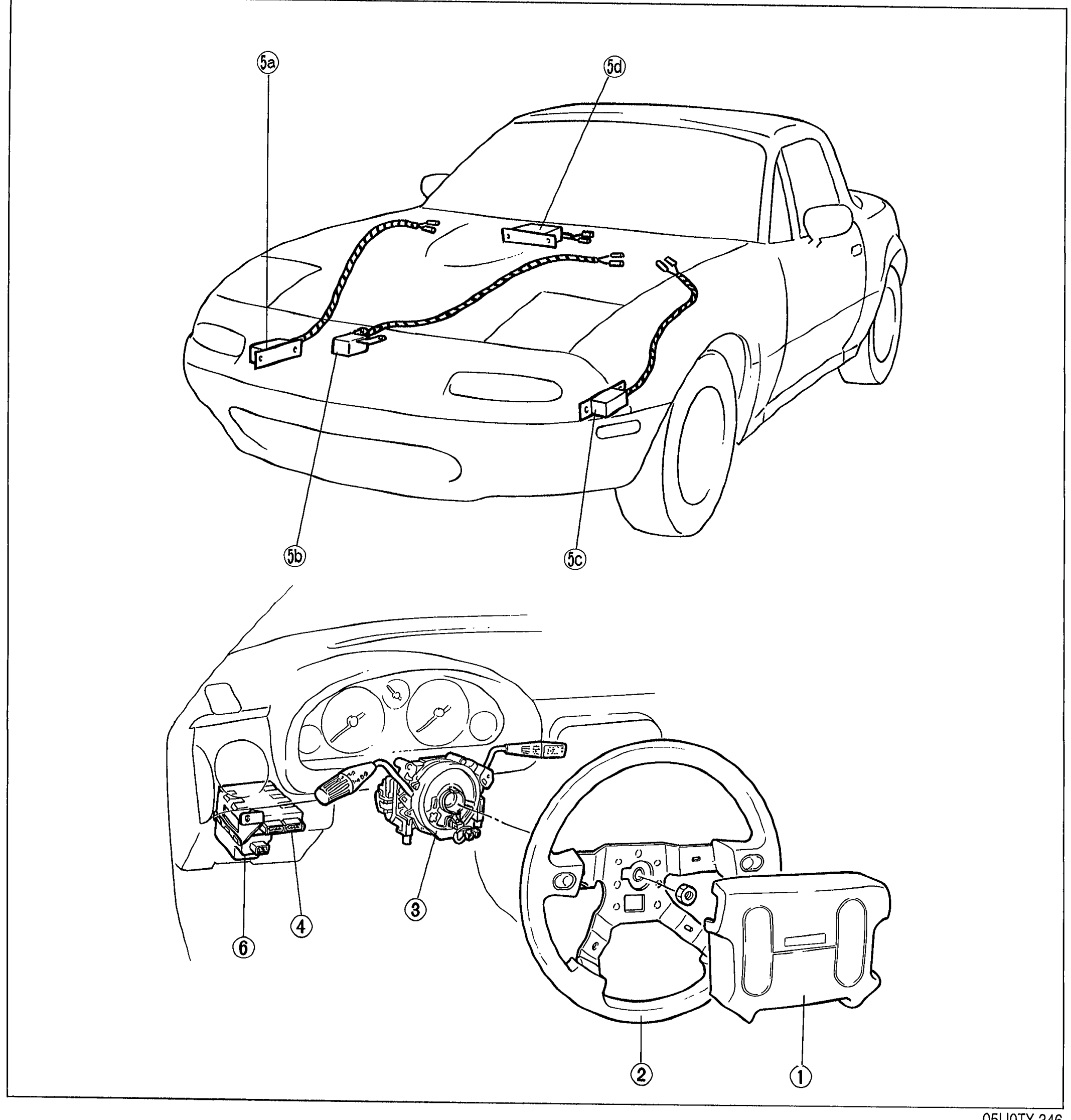 AIR BAG SYSTEM
