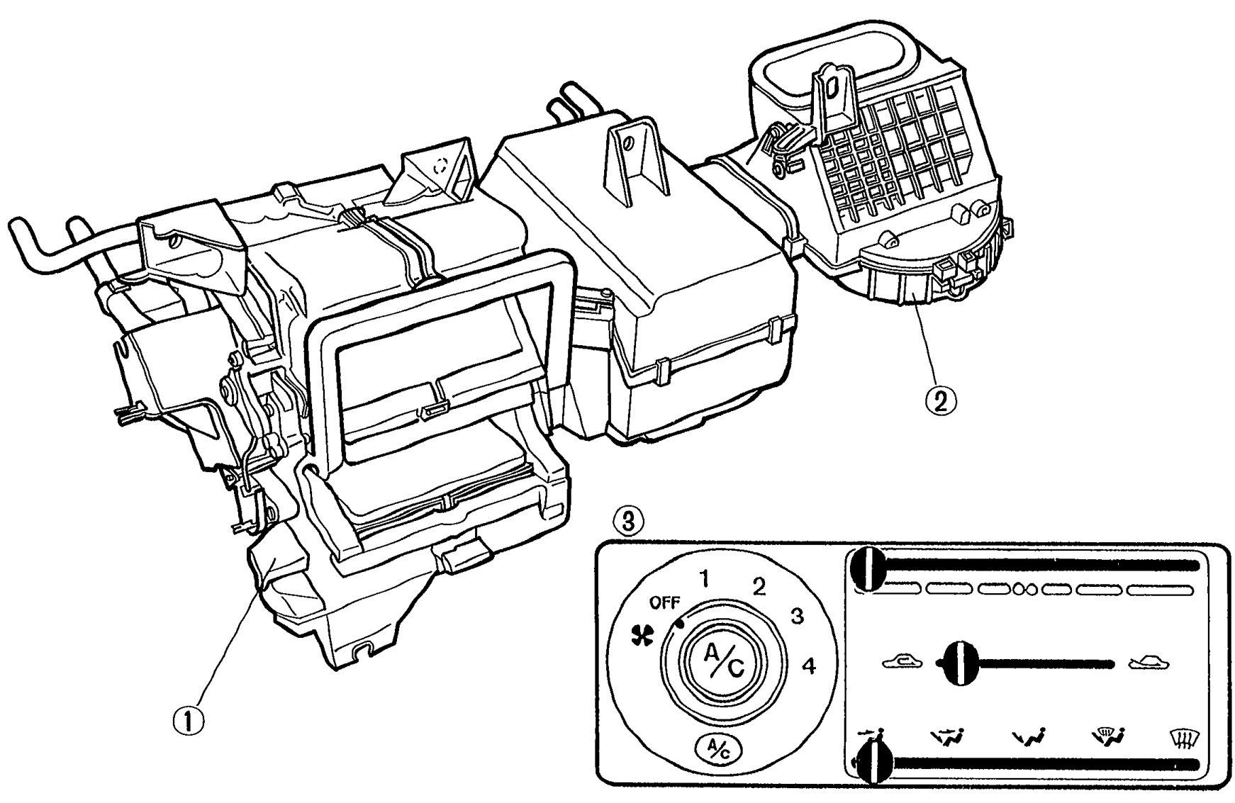 INDEX - HEATER