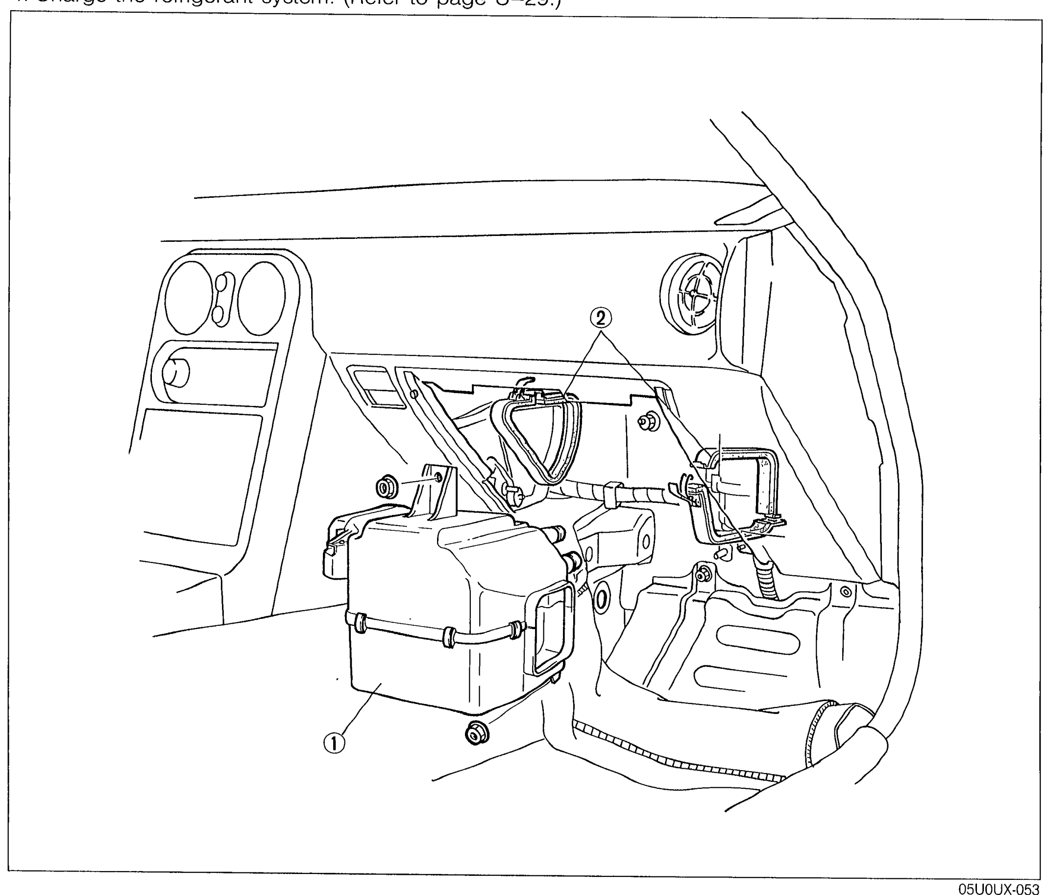 AIR CONDITIONER