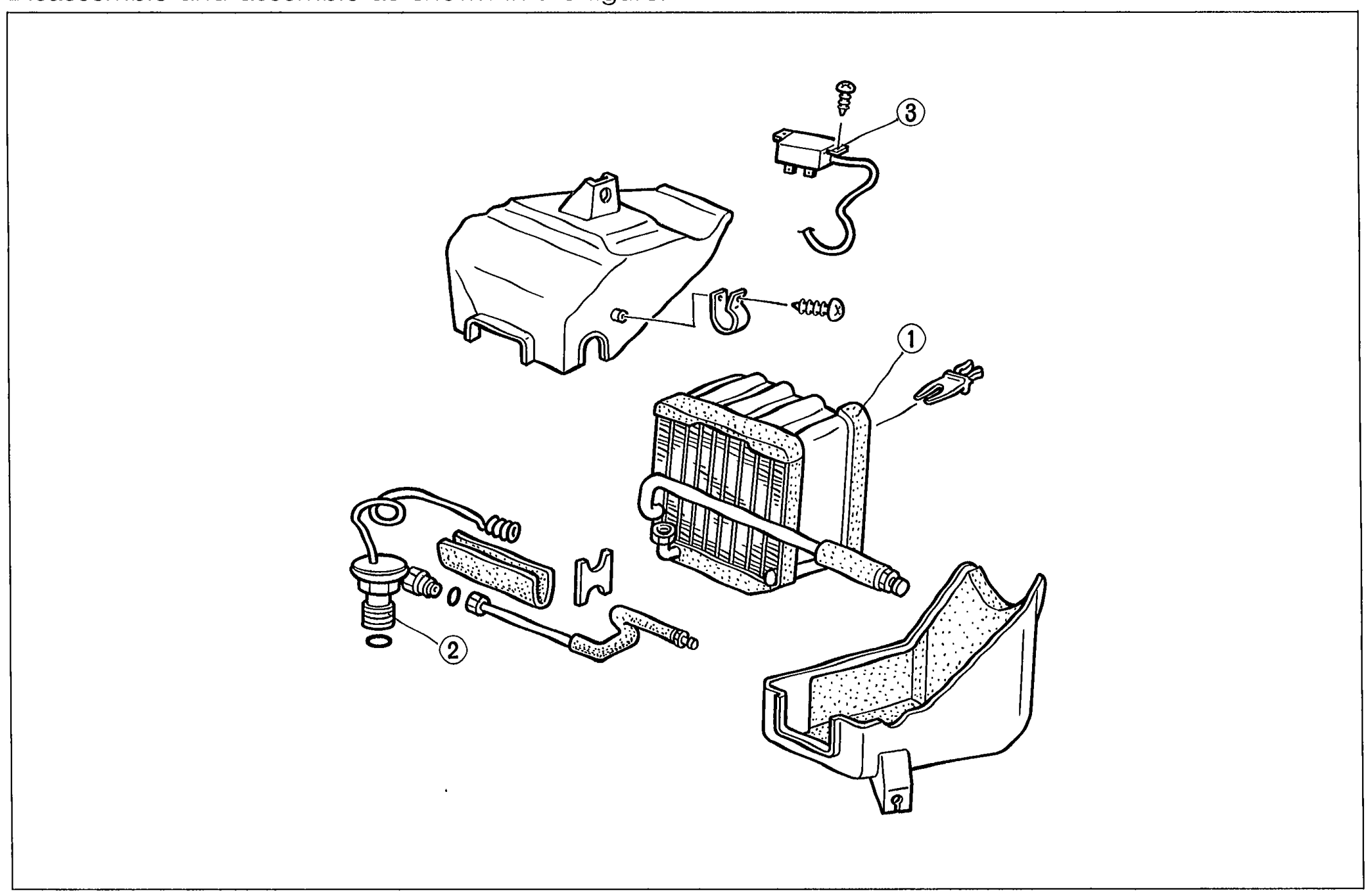 AIR CONDITIONER